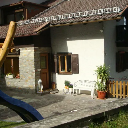 Appartement Viola