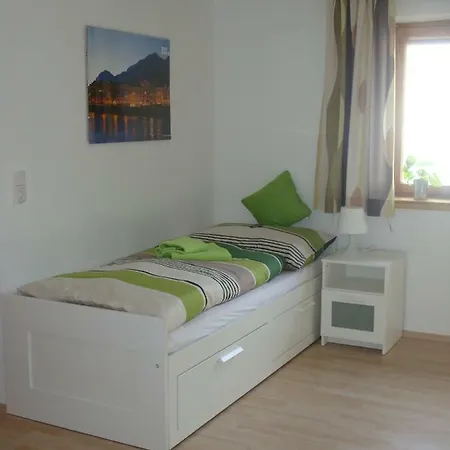 Appartement Viola *