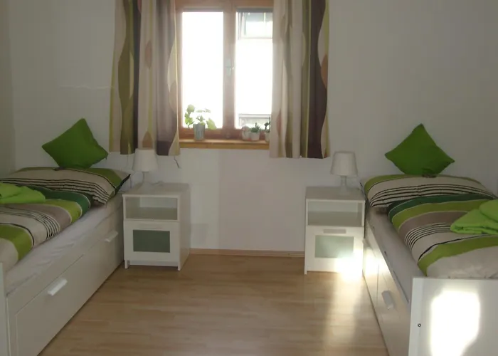 Appartamento Viola