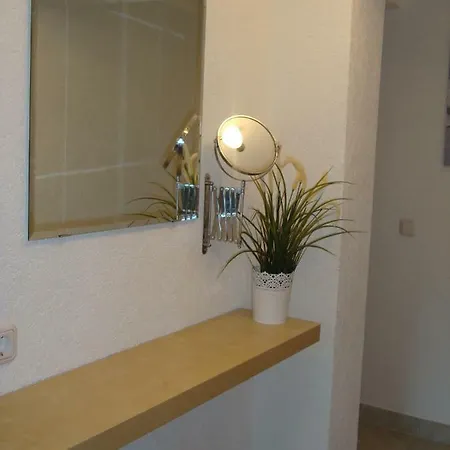 Viola Apartment