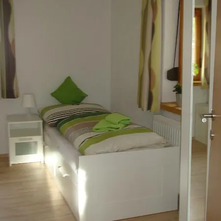 Viola Apartment *
