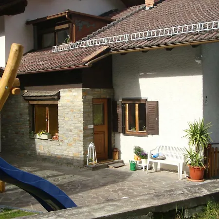 Viola Apartment Sellrain