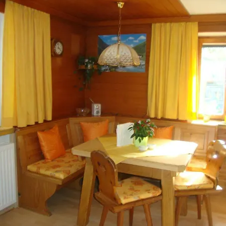 Viola Apartment
