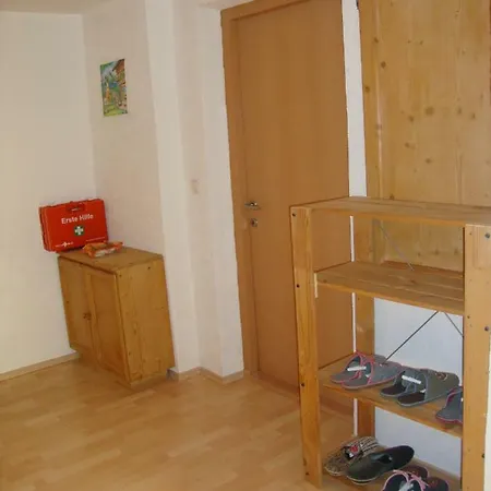 Viola Apartment *