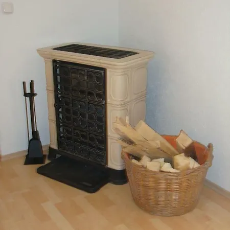 Viola Apartment *