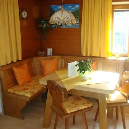 Viola Apartment