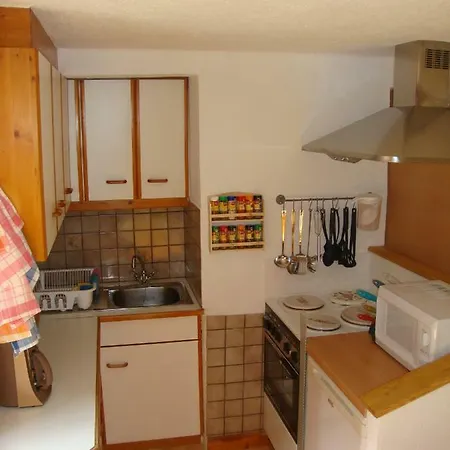 Viola Apartment Sellrain