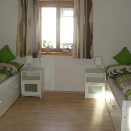 Apartment Viola