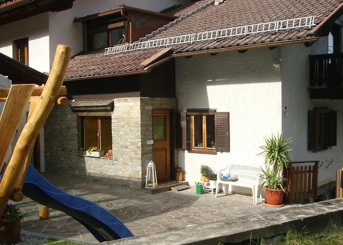 Viola Lejlighed Sellrain